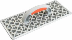 Rašpľa na polystyrén plastová, 375x155mm,