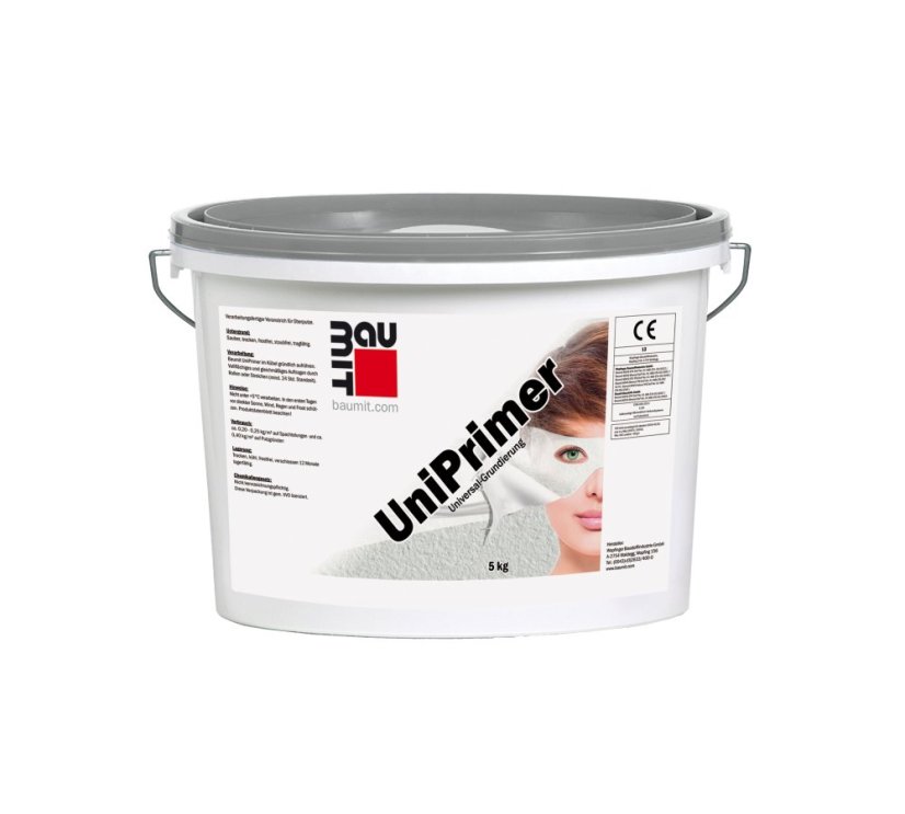 Baumit UniPrimer penetračný náter 5kg