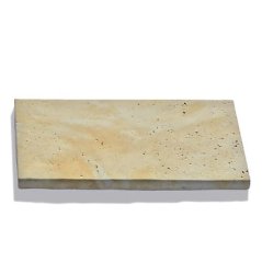 Bradstone Travero bazénový lem, béžová melírovaná