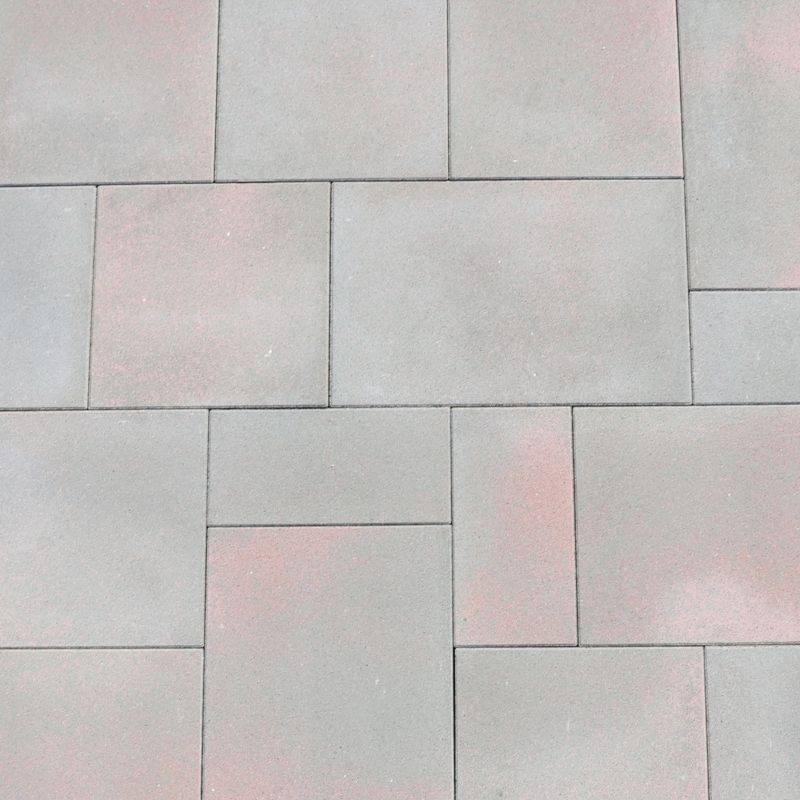 Rettango kombi 6cm, SIVO púdrová