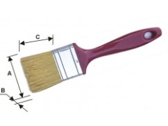 Štetec Standard S22 1,5"