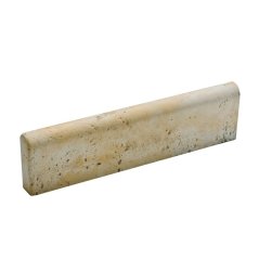 Bradstone Travero obrubník, béžová melírovaná