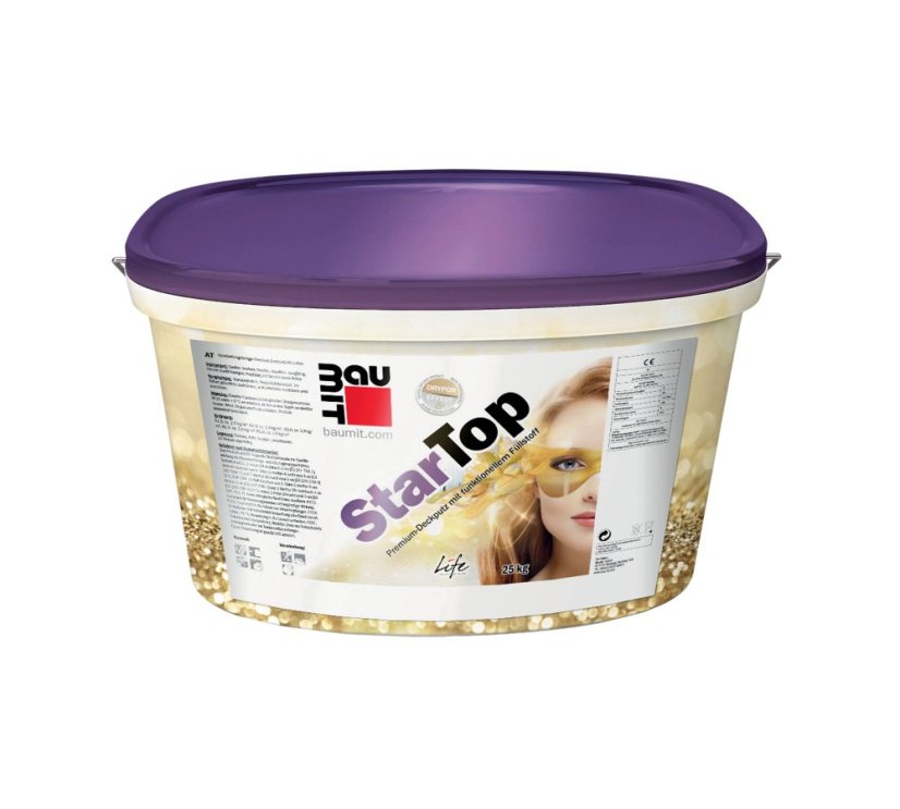 Baumit StarTop Stavena