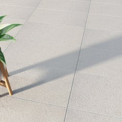 Imperial Exclusive 80x40 vápenec biely