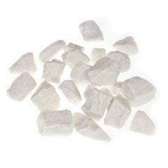 M15 Mramor štrk pr.8-16mm,25kg vrece