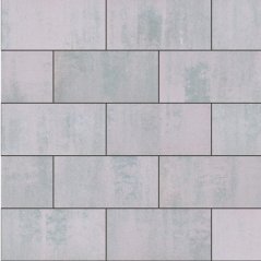 Asti Colori, púdrovo-sivá