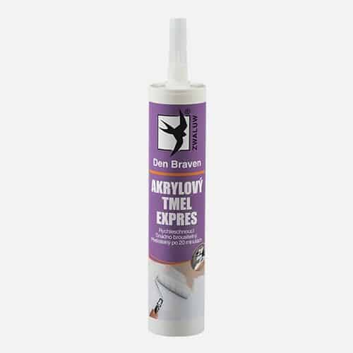 Akrylový tmel EXPRES 280ml