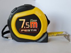 meter rol magnet. 7,5m