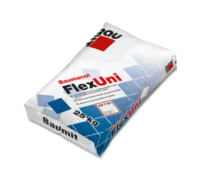 Baumacol FlexUni 25kg