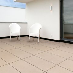 AirPave Panama, nacar