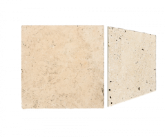 VEĽKOFORMÁT obklad / dlažba - ATR22 Travertín