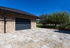 Seta Skladobná dlažba Intenso