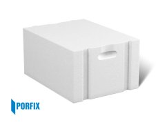 Tvárnica PORFIX 30 cm