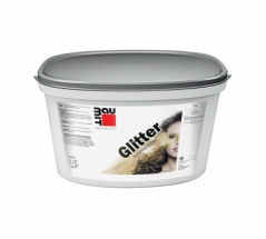 Baumit Glitter náter s trblietajúcim efektom