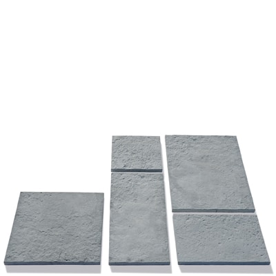 Bradstone Lias, popolavá sivá