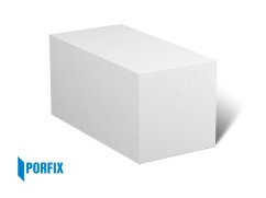 Tvárnica PORFIX 15cm