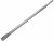 Sekáč plochý SDS-plus, 400x14mm, šírka hrotu 20mm