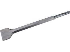 Sekáč plochý SDS-plus, 250mm, šírka 40mm