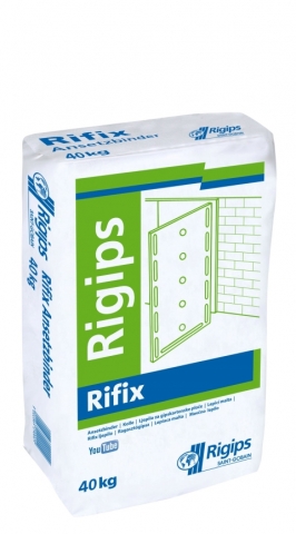 Lepidlo RIFIX 40kg