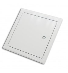 Plechové revízne dvierka 300x300 mm