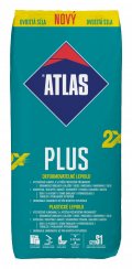 Atlas Plus 25kg C2TES1