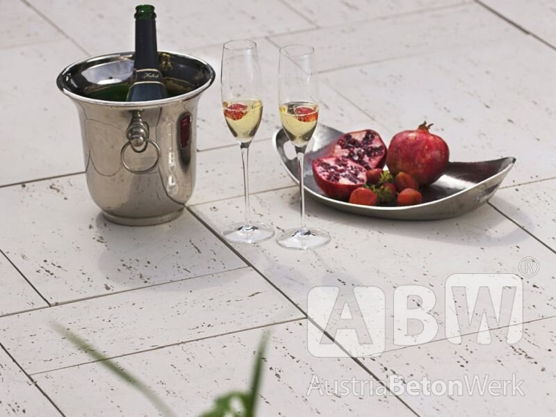 TRAVERTINO 60x40 béžová svetlá s fázou