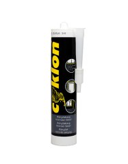 Akryl tmel 310ml Biely