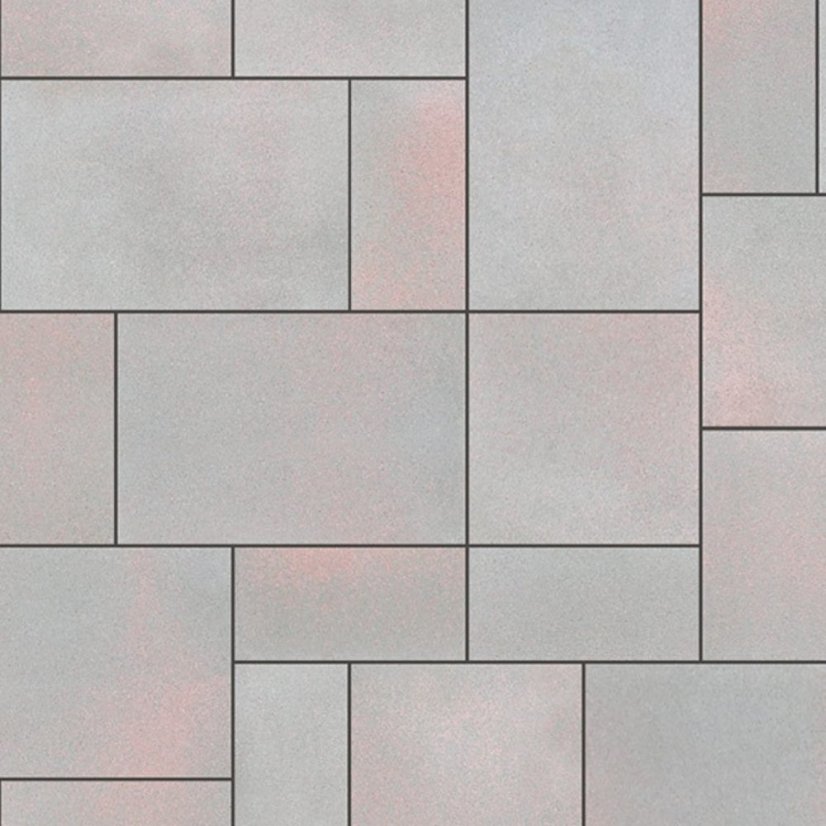 UMBRIANO KOMBI 6 CM SIVO púdrová