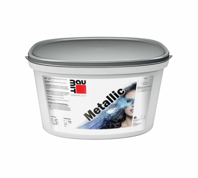 Baumit Metallic - Hmotnosť: 14l