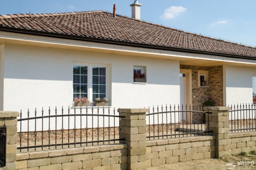 SKALA Vršatec hnedá