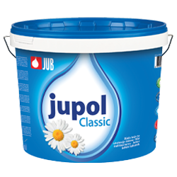 Jupol Classic15l