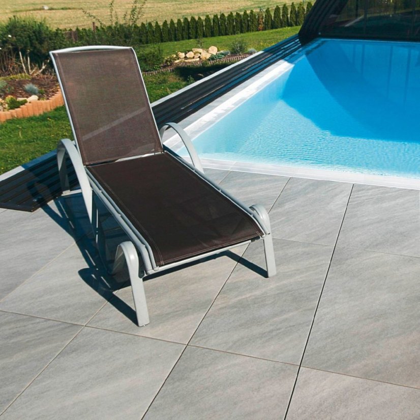 AirPave Monaro, gris