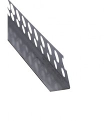 Lišta ALU ukončovacia 23x13 2,5m
