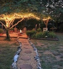 Bradstone Stonewood, antická hnedá