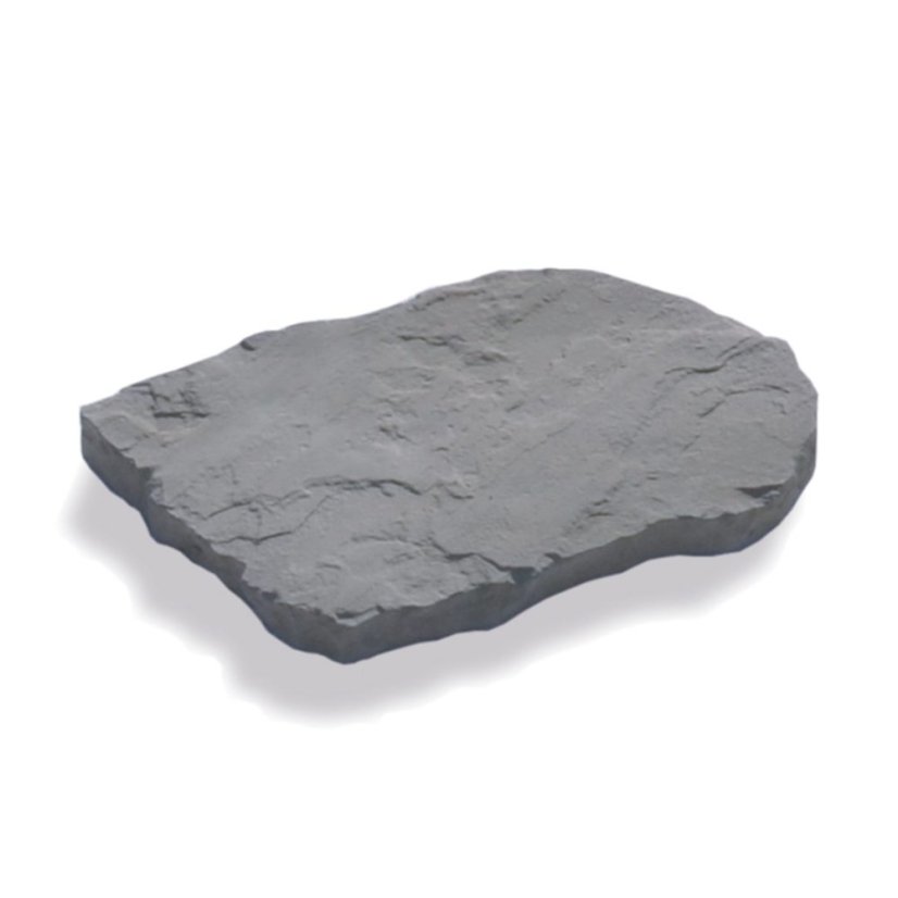 Bradstone Old Town nášľapná platňa, bridlicová sivá