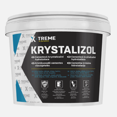 Krystalizol 5kg