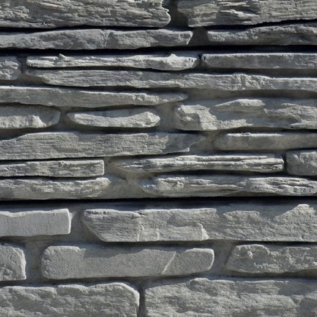 Bradstone Milldale múr, sivá melírovaná