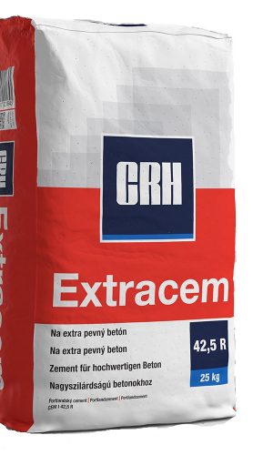 cement Extracem 42,5R 25kg