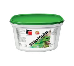 Baumit Silikatcolor stavena