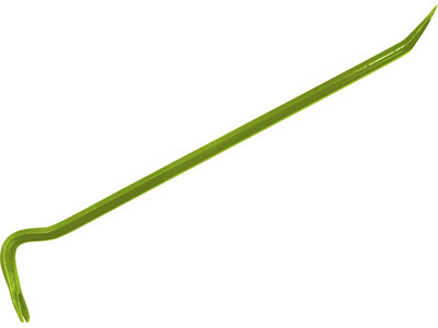 Páčidlo kovové, dĺžka 600mm