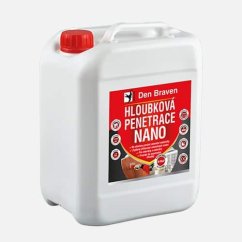 Penetrácia hĺbková NANO 5 l DB