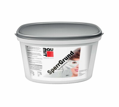 Baumit Uzatvárací základ - penetračný náter 14l