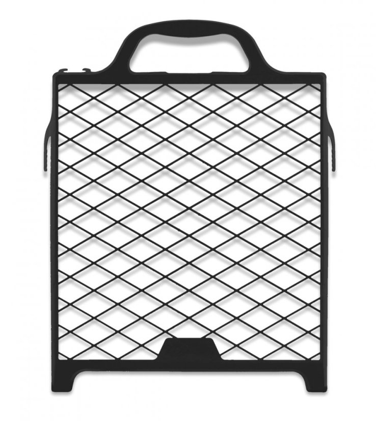 Stieracia mriežka 27x29cm PVC