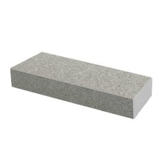Schodiskový blok, sivá