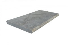 Travertín BLUE SKY ATR73 bazénový lem