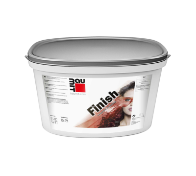 Baumit Finish - Hmotnosť: 5l