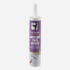 Akrylový tmel EXPRES 280ml