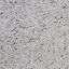 GRANDE 60x30x6cm strieborná