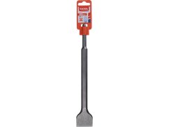 Sekáč plochý SDS-plus, 250mm, šírka 40mm