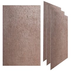 Kamenná tapeta DEOLI RED 122 x 61cm